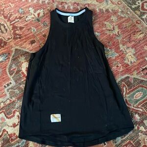 Tracksmith Merino Wool Tank